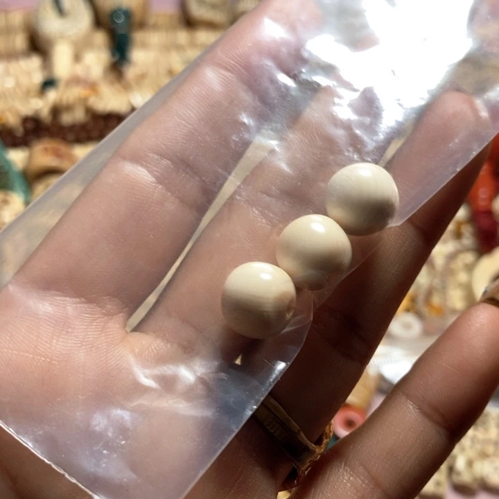 柏香籽/百香籽吊坠H****嘉