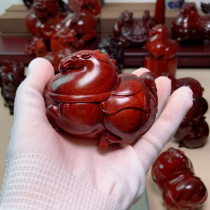 M***3檀香紫檀（小叶紫檀）