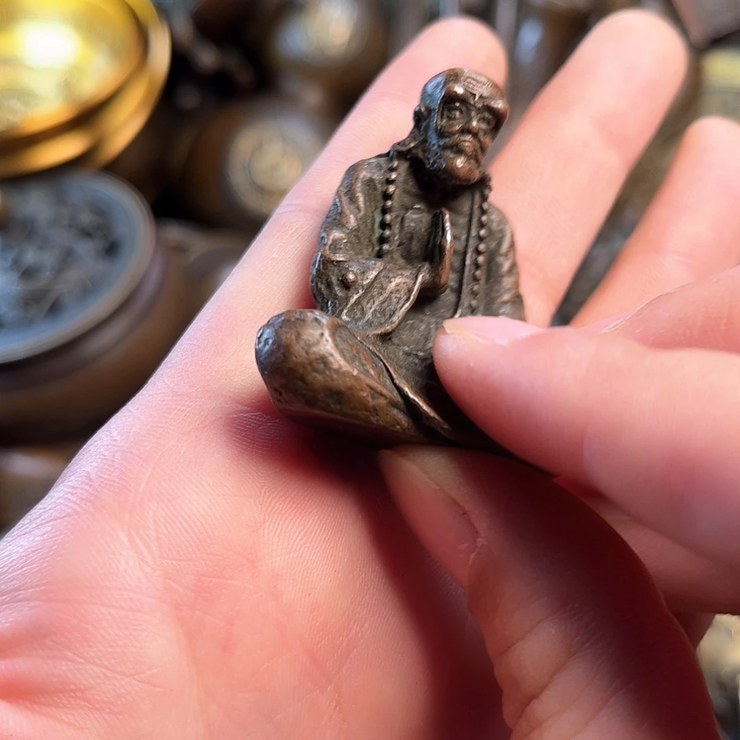 铜器摆件家居摆件