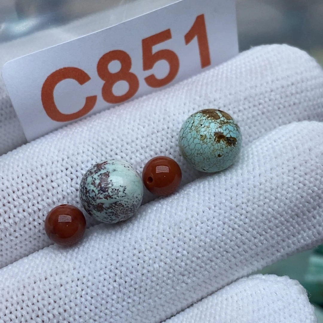 南红玛瑙珠宝奇石未镶嵌