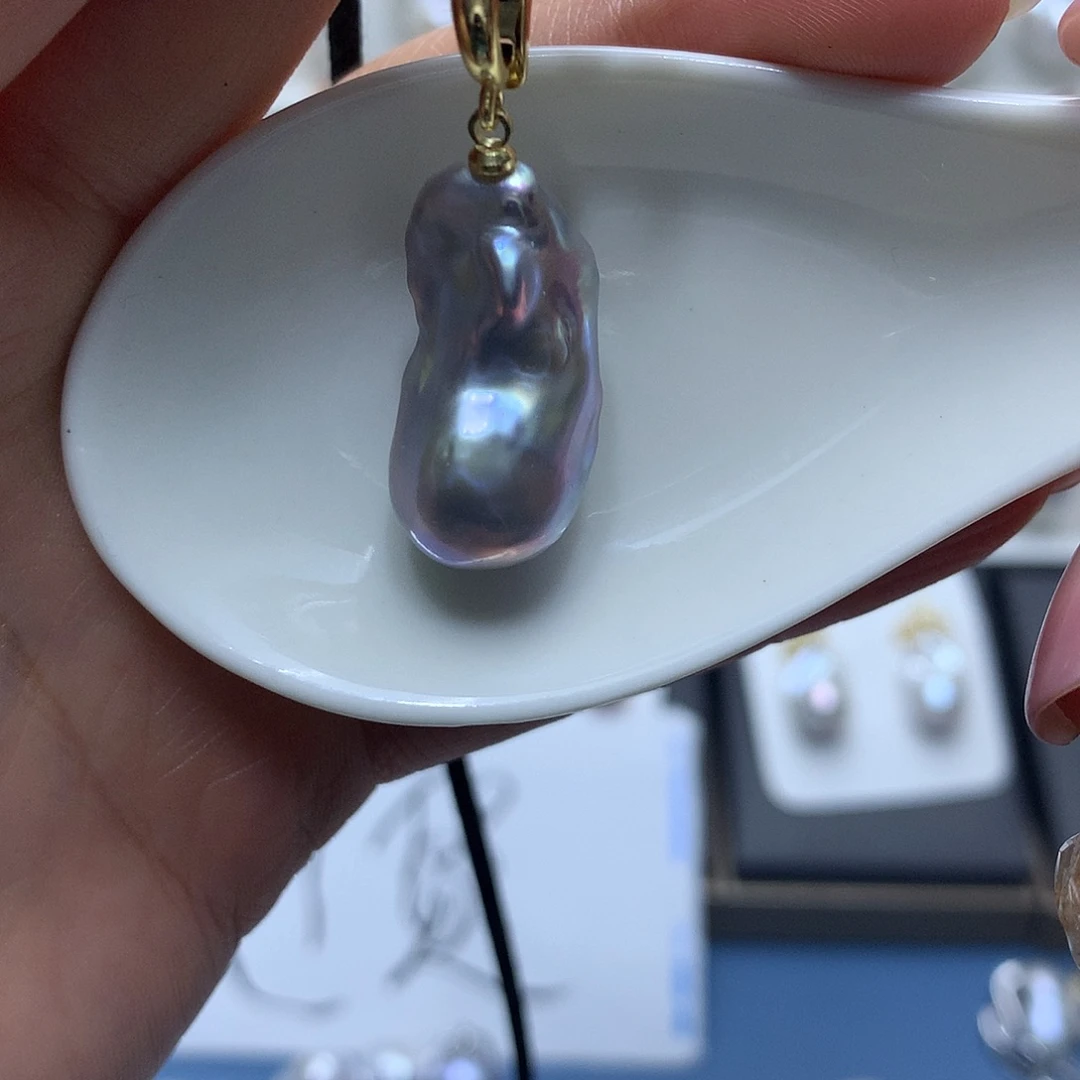 淡水珍珠其它未镶嵌