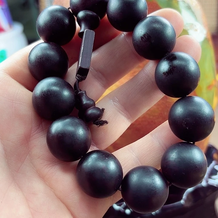 大果紫檀（缅甸花梨）6