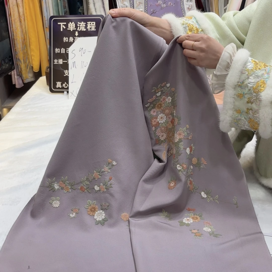 【闪购商品】我****?苏绣非遗文化艺术