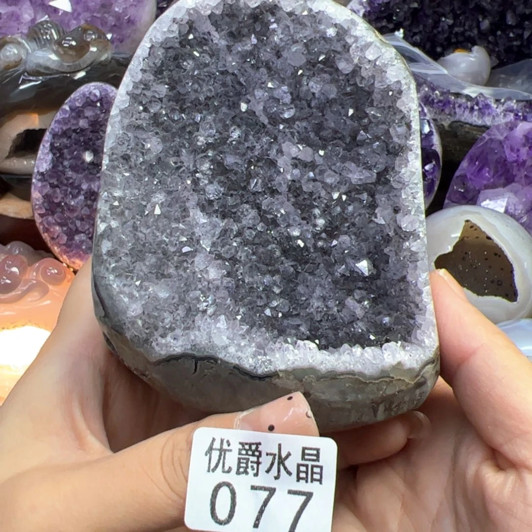 未镶嵌大型摆件（非配饰）水晶77