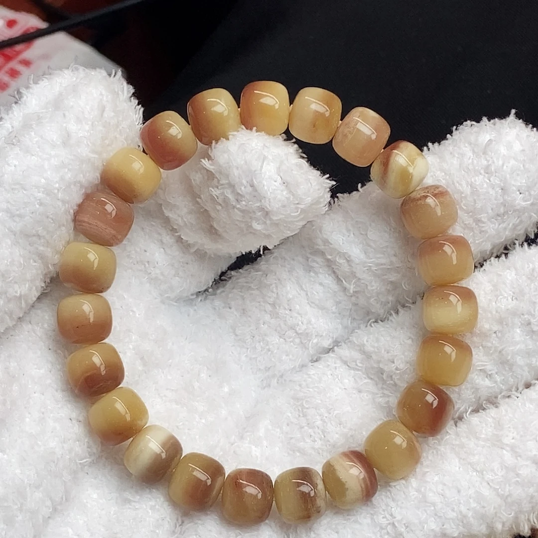 手串/手链驼骨手串10