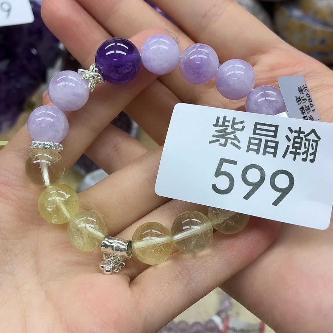 水晶未镶嵌大型摆件（非配饰）