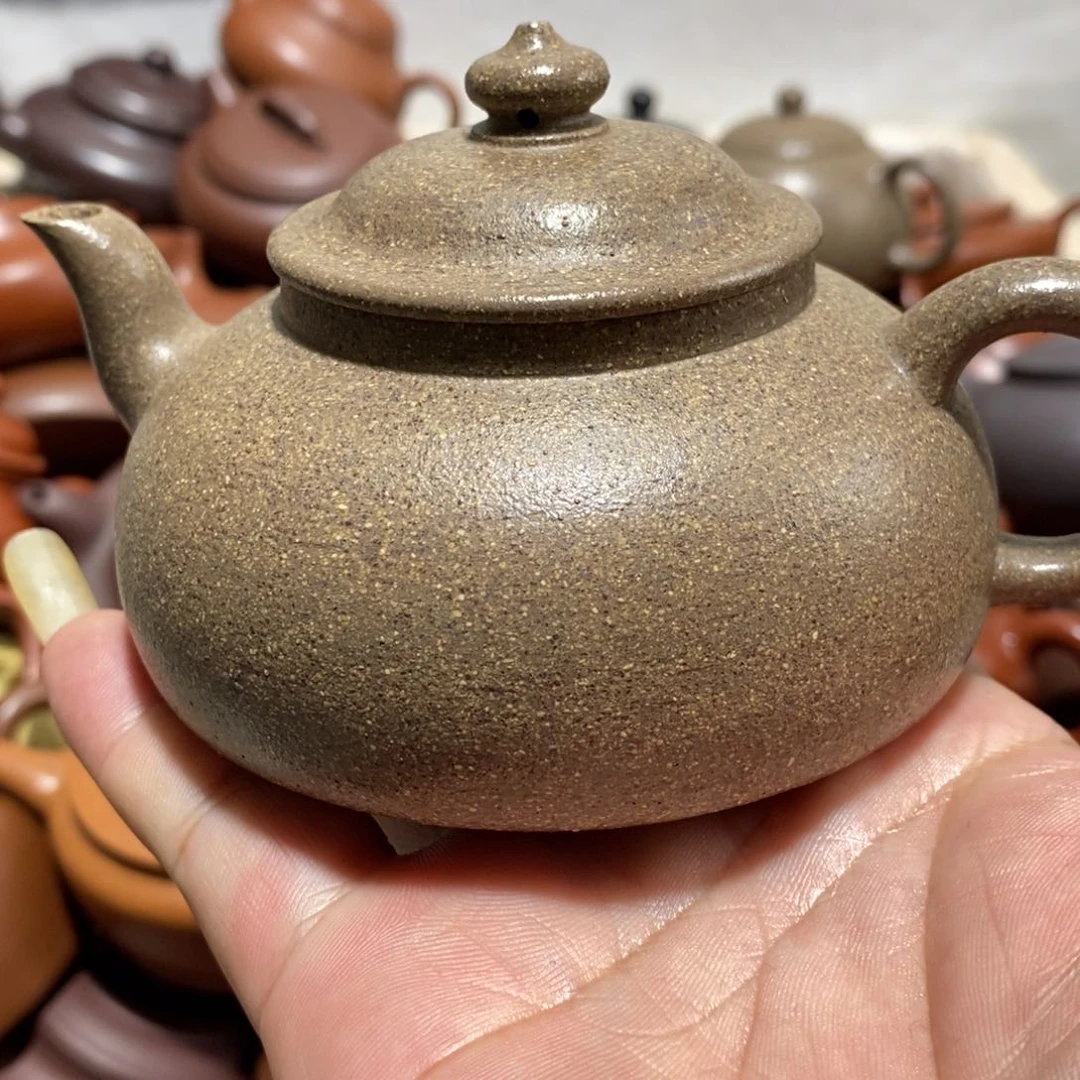 紫砂茶壶咯****咯闪购商品紫砂壶