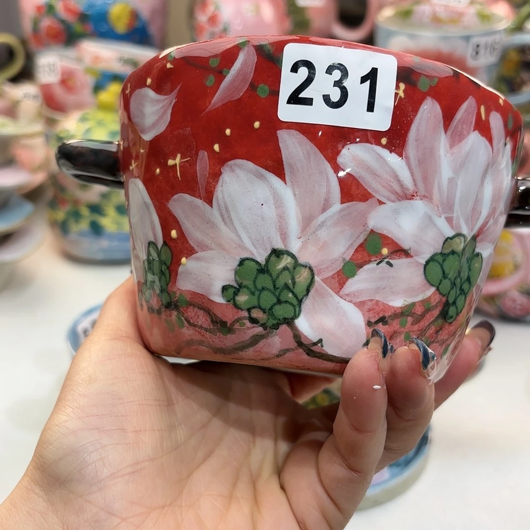 瓷片我不敢接他手机