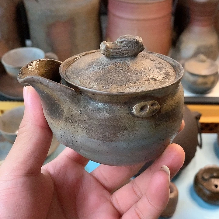 备前烧备前烧备前