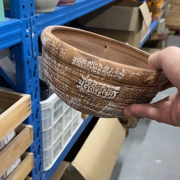 花盆单场满9.9发货18×9