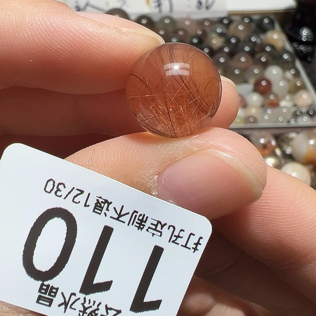 未镶嵌珠宝半成品水晶