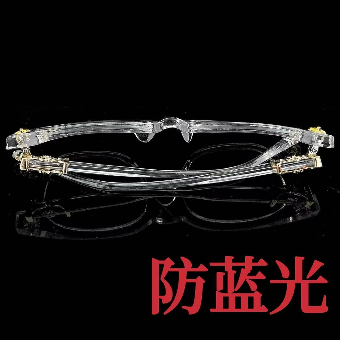 木木（RZ6972）   防蓝光眼镜