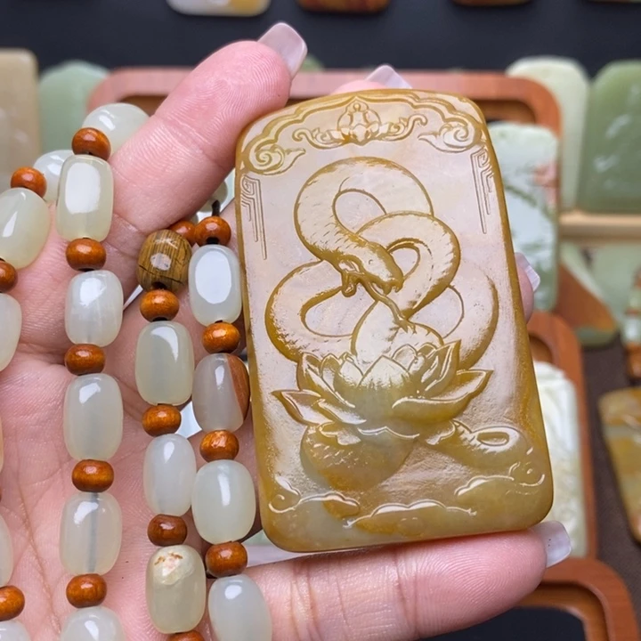 一物一拍所见所得