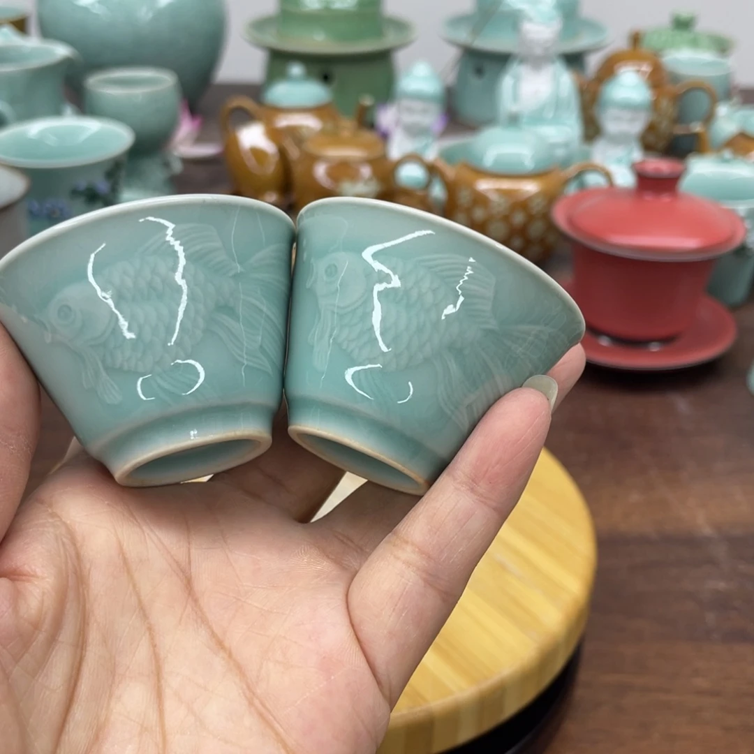 特价福利青瓷青瓷