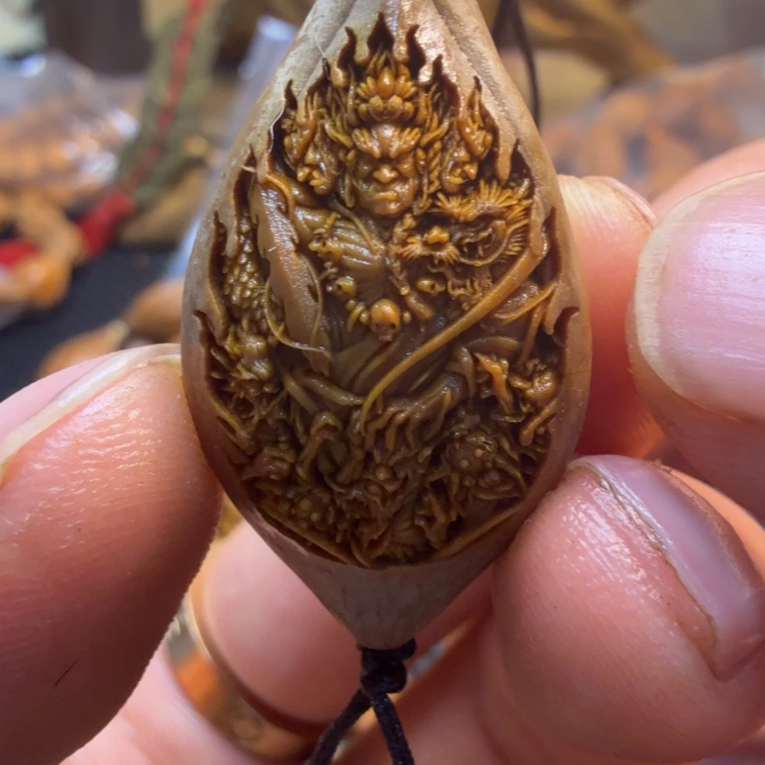 手串/手链橄榄核哈哈哈哈