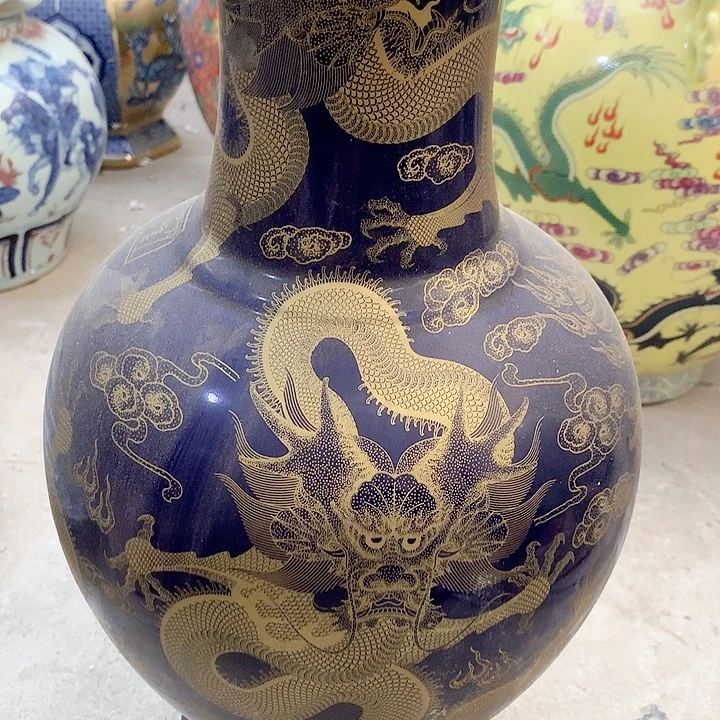 陶摆件我也好可爱的啊哈啊哈哈啊