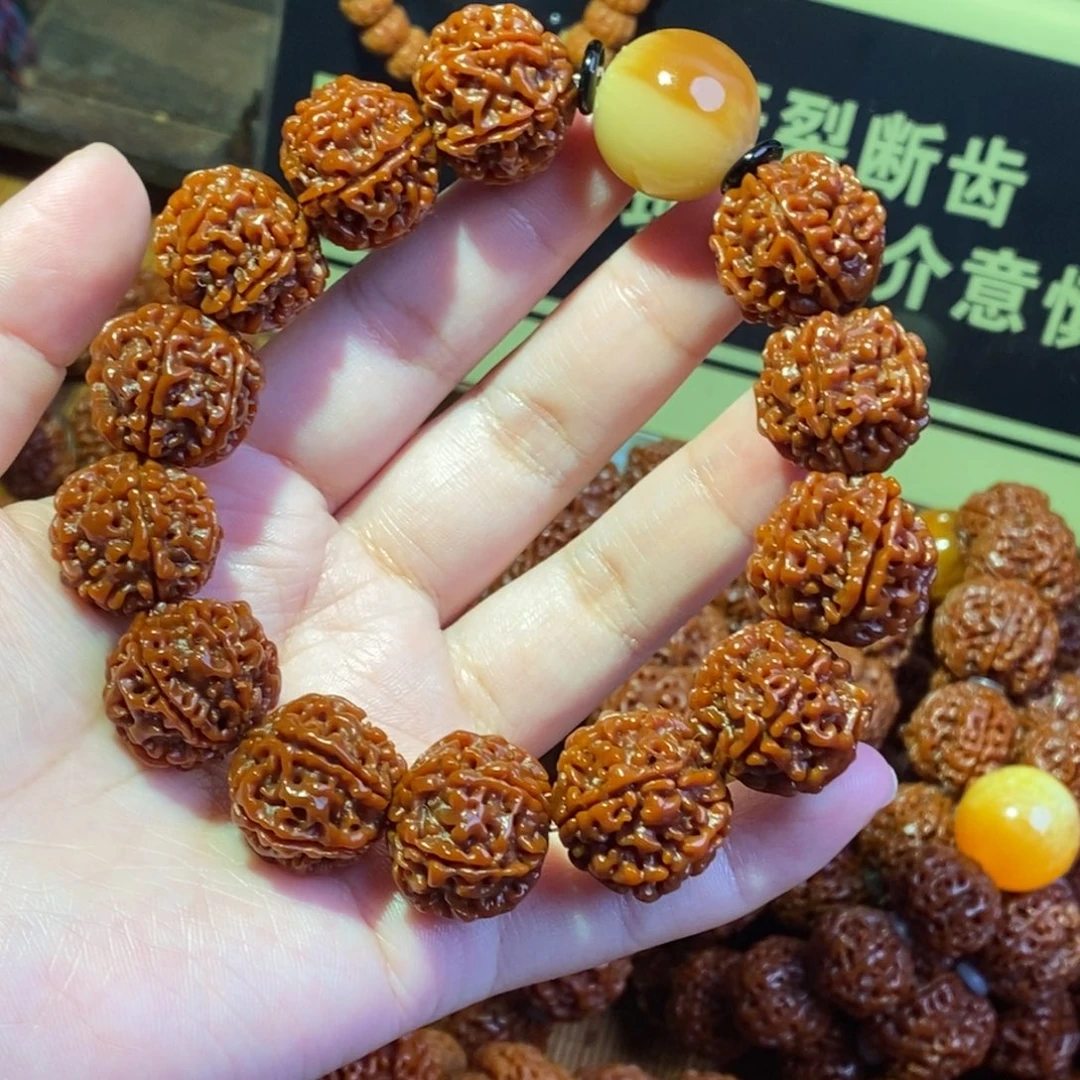 金刚菩提手串206配饰