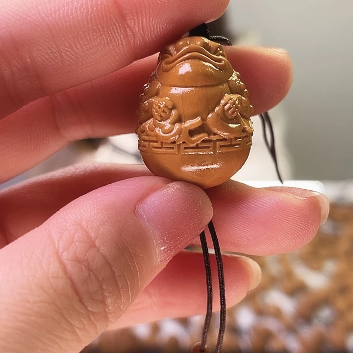 手串/手链橄榄核橄榄核