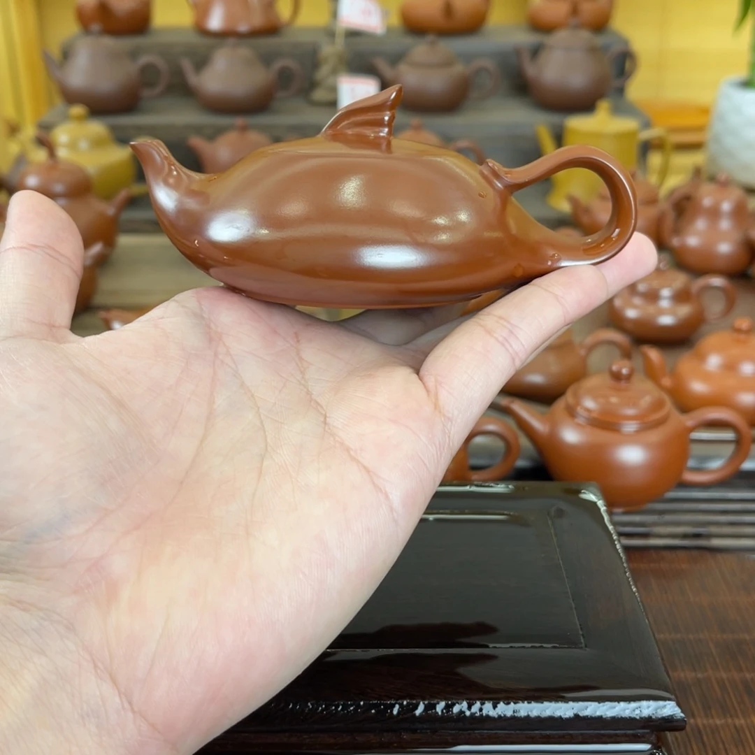 紫砂茶壶福利价茶壶
