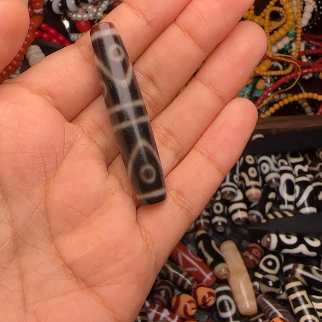 星月菩提吊坠T****陆吊坠