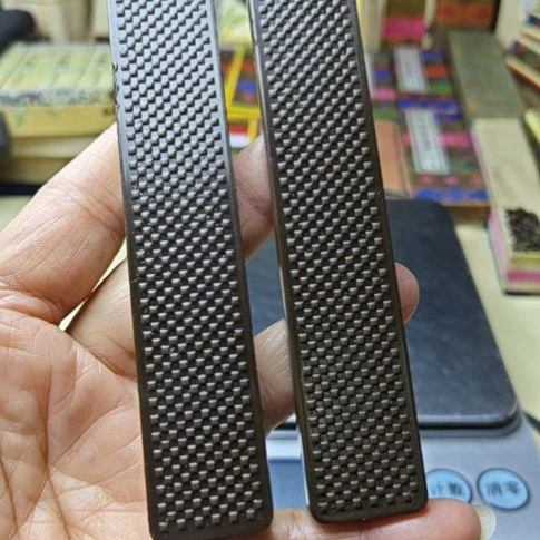 日本回流老镇尺一对