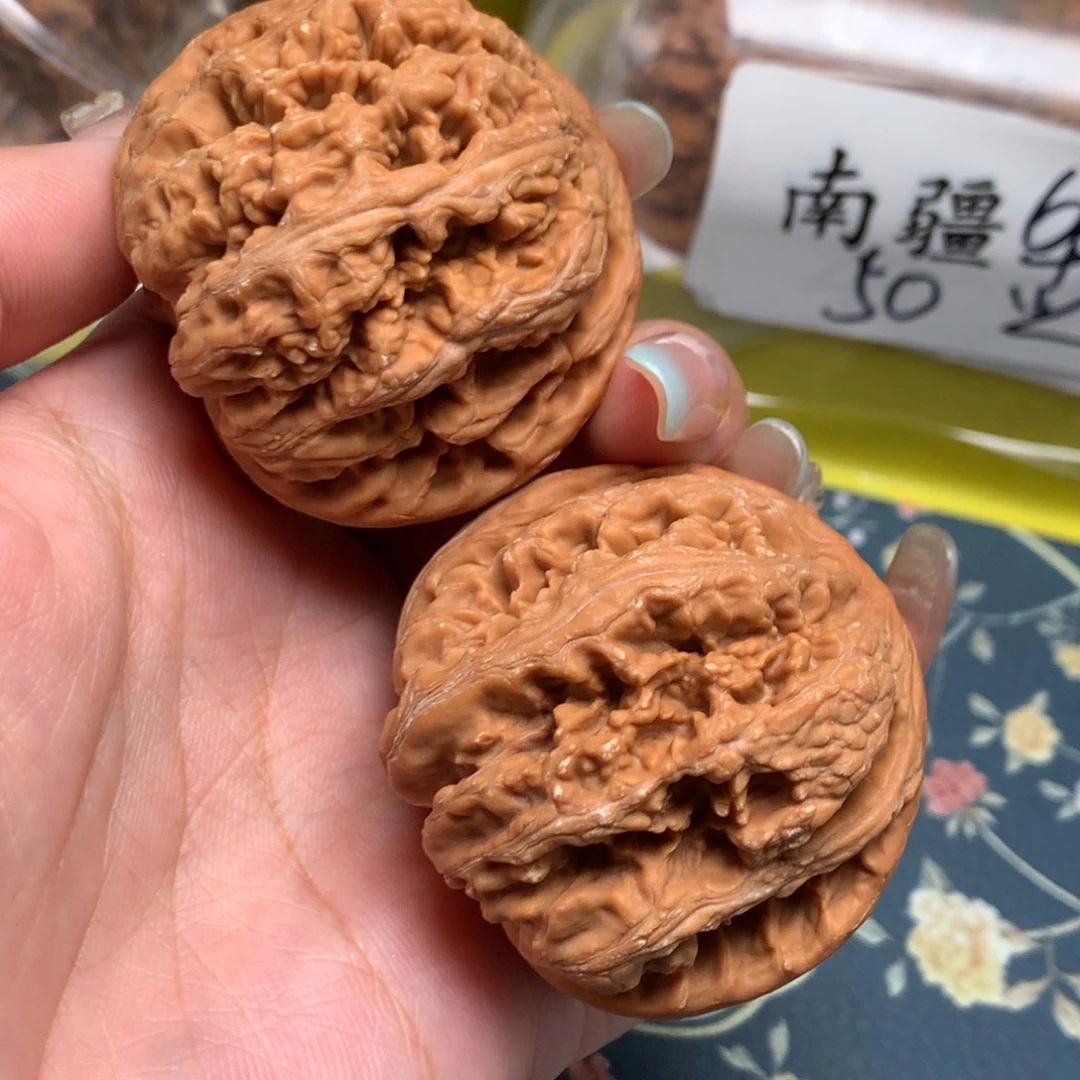 文玩核桃把件45-30113-8