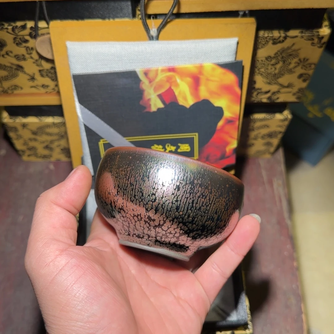 茶盏名匠茶器专属链接079