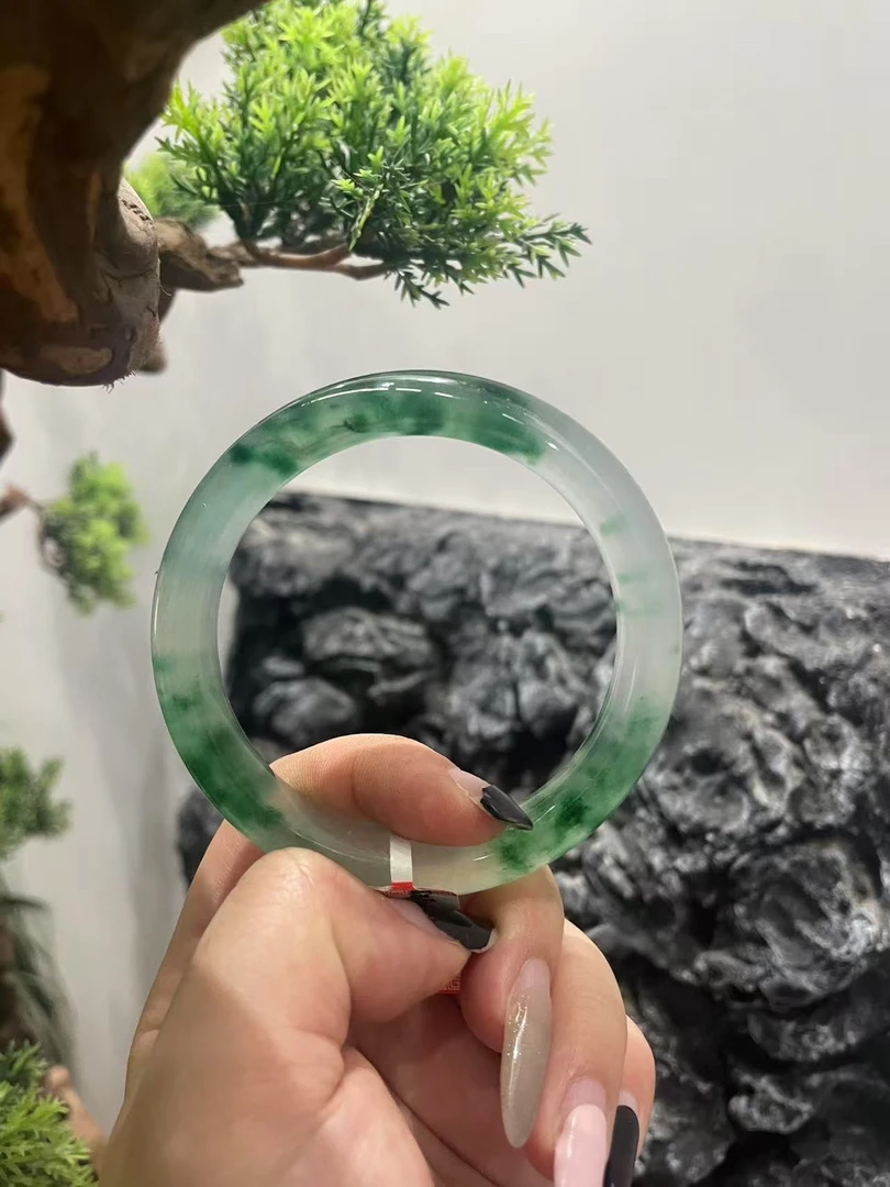 0067 精选手镯（无礼盒）