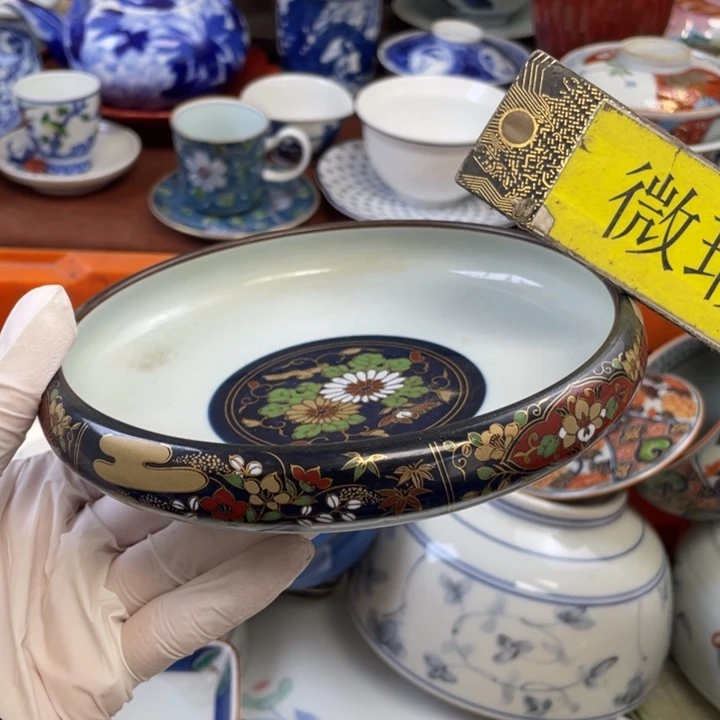 陶瓷瓷器真美…开播了