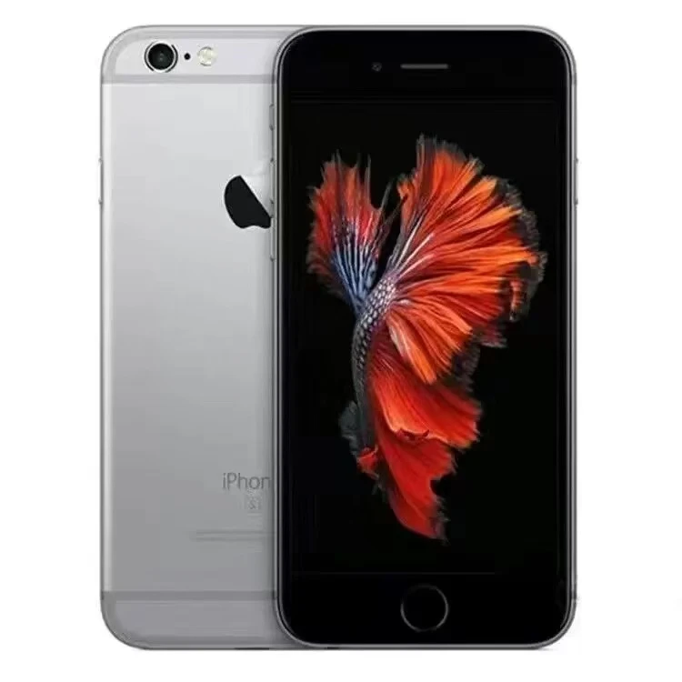 95新 Apple/苹果 二手苹果备用机便宜iPhone6学生游戏工作室专用