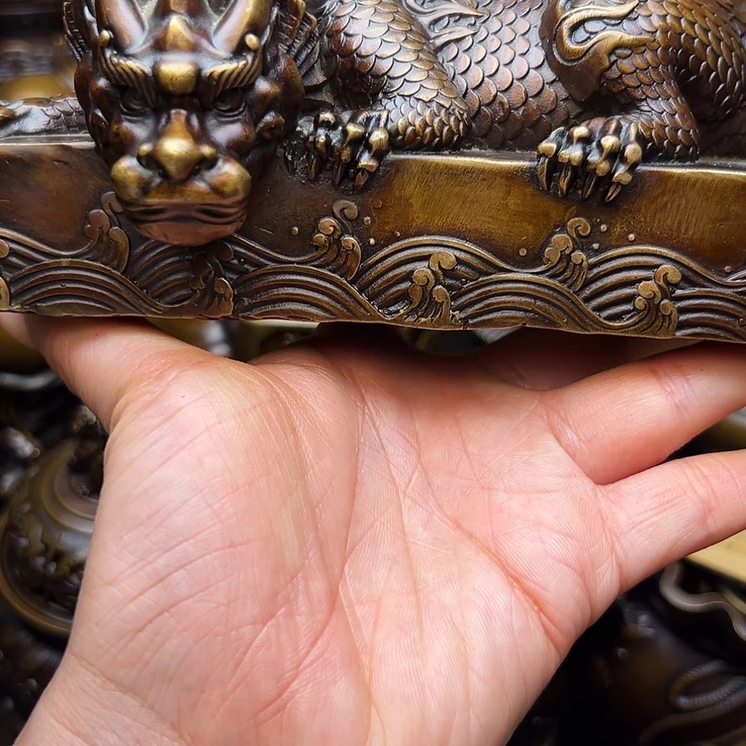 铜器精美好物点击下单