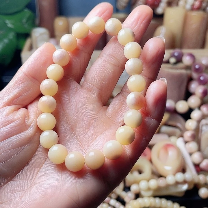 驼骨手串/手链薄**冰驼骨1.0手串