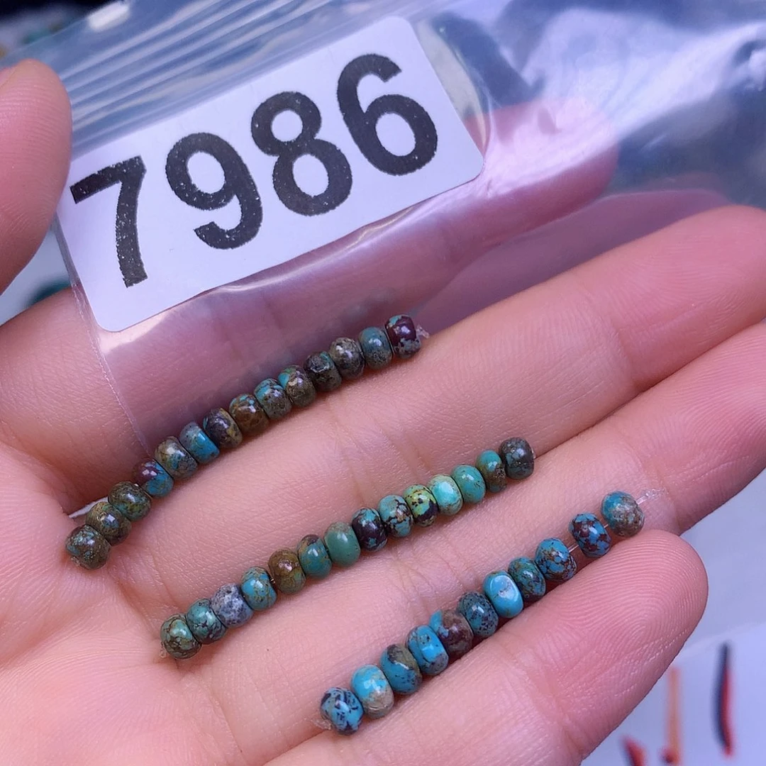 空竹粉丝专享十堰特色手工散珠