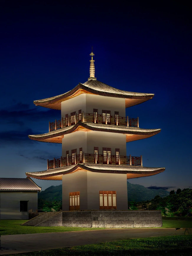 27057-美式复古做旧黄泥水洗阔腿牛仔裤F