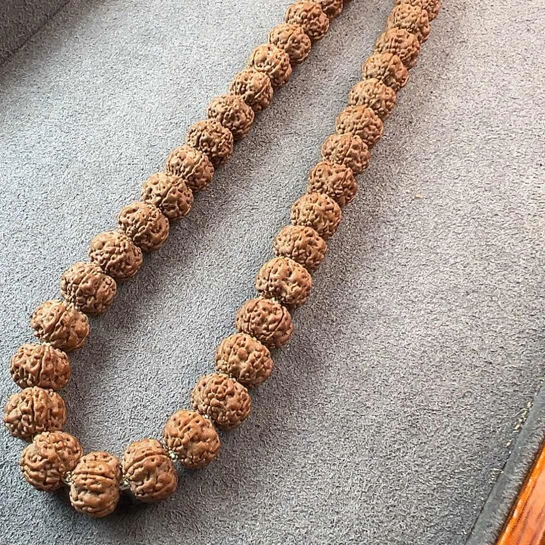 *****金刚菩提吊坠梅花