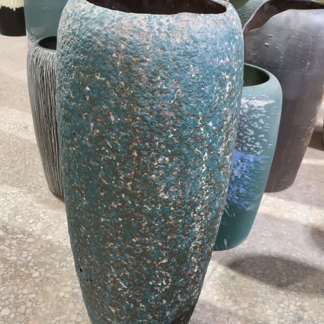 陶瓷瑕疵盆60厘米口径20厘米