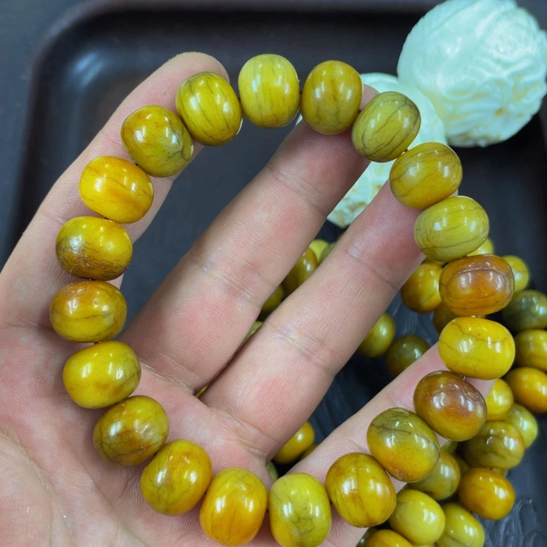 驼骨手串/手链编号201尺寸1.4