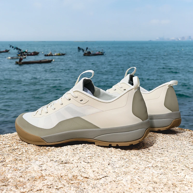 【九妹极简】情侣款户外休闲鞋 BTCZ-2320