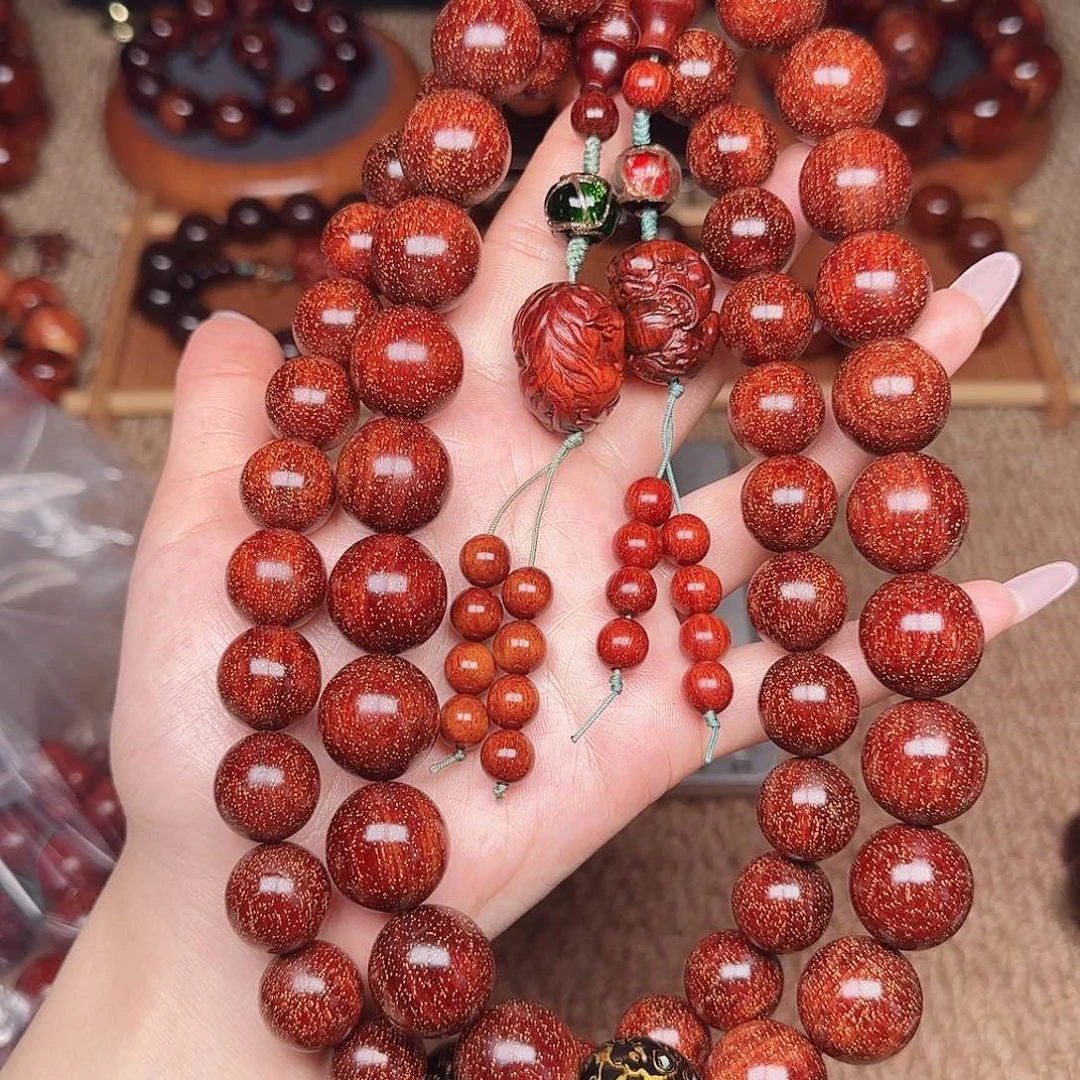 檀香紫檀（小叶紫檀）Q1.5