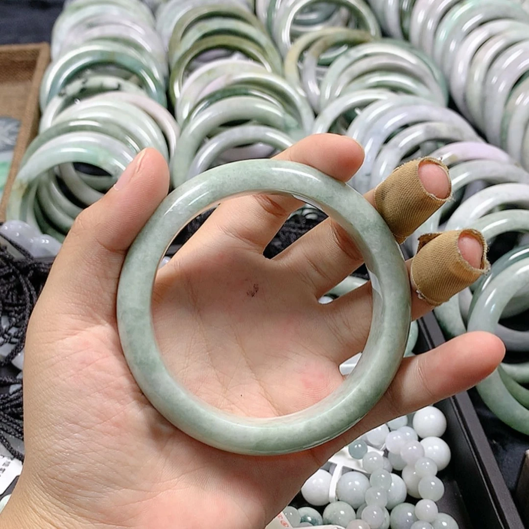 【闪购商品】颈饰未镶嵌翡翠59