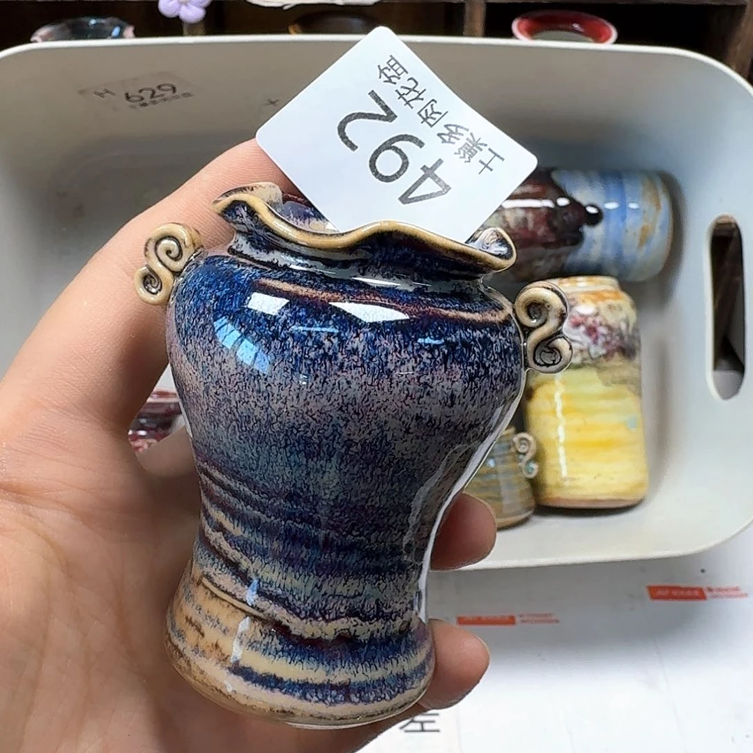 陶瓷工艺与艺术陶瓷工艺技术与工艺