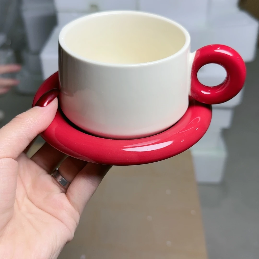 瓷片微瑕，好看陶瓷产品17