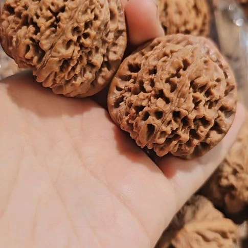 吊坠文玩核桃43南疆