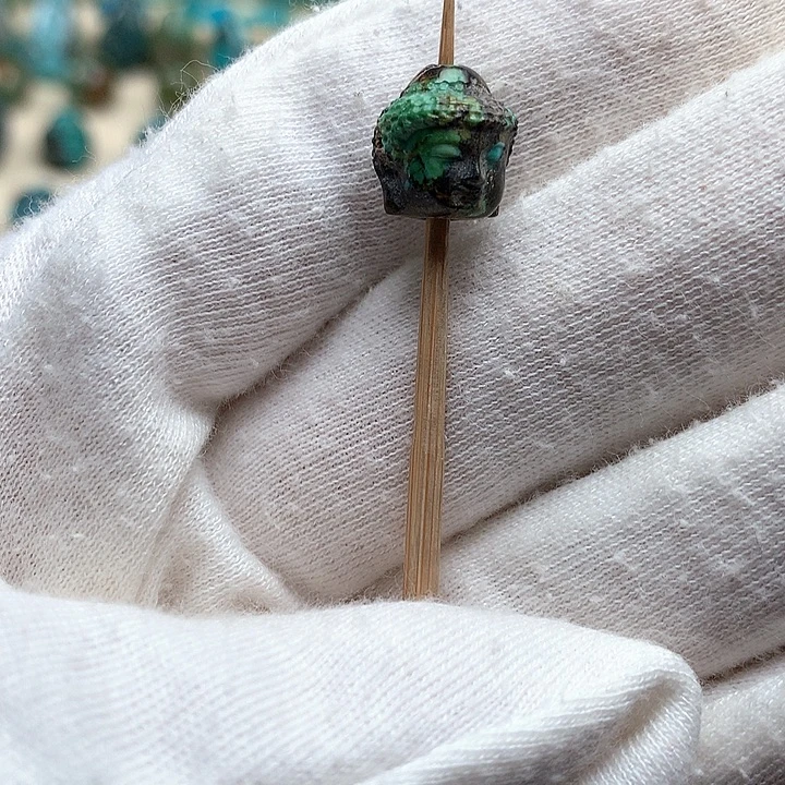 湖北天然原矿松石10.1