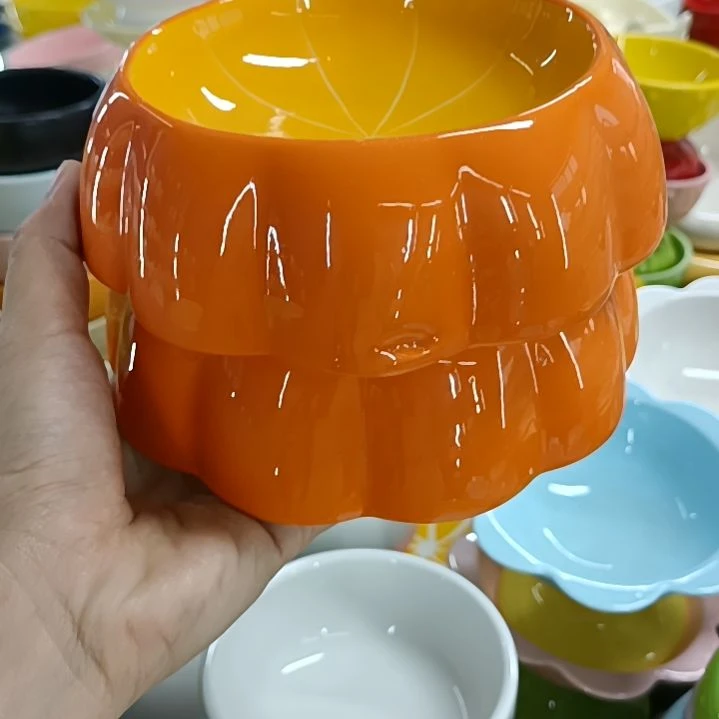 直播间福利陶瓷炸场-微瑕