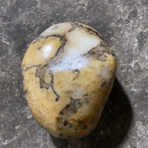 未镶嵌和田玉（糖玉）挂件