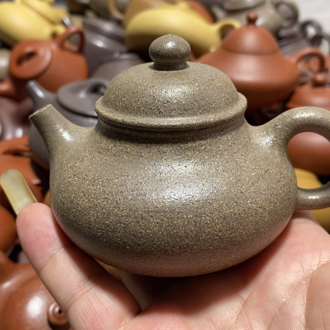 红***翡茶壶紫砂闪购商品紫砂壶
