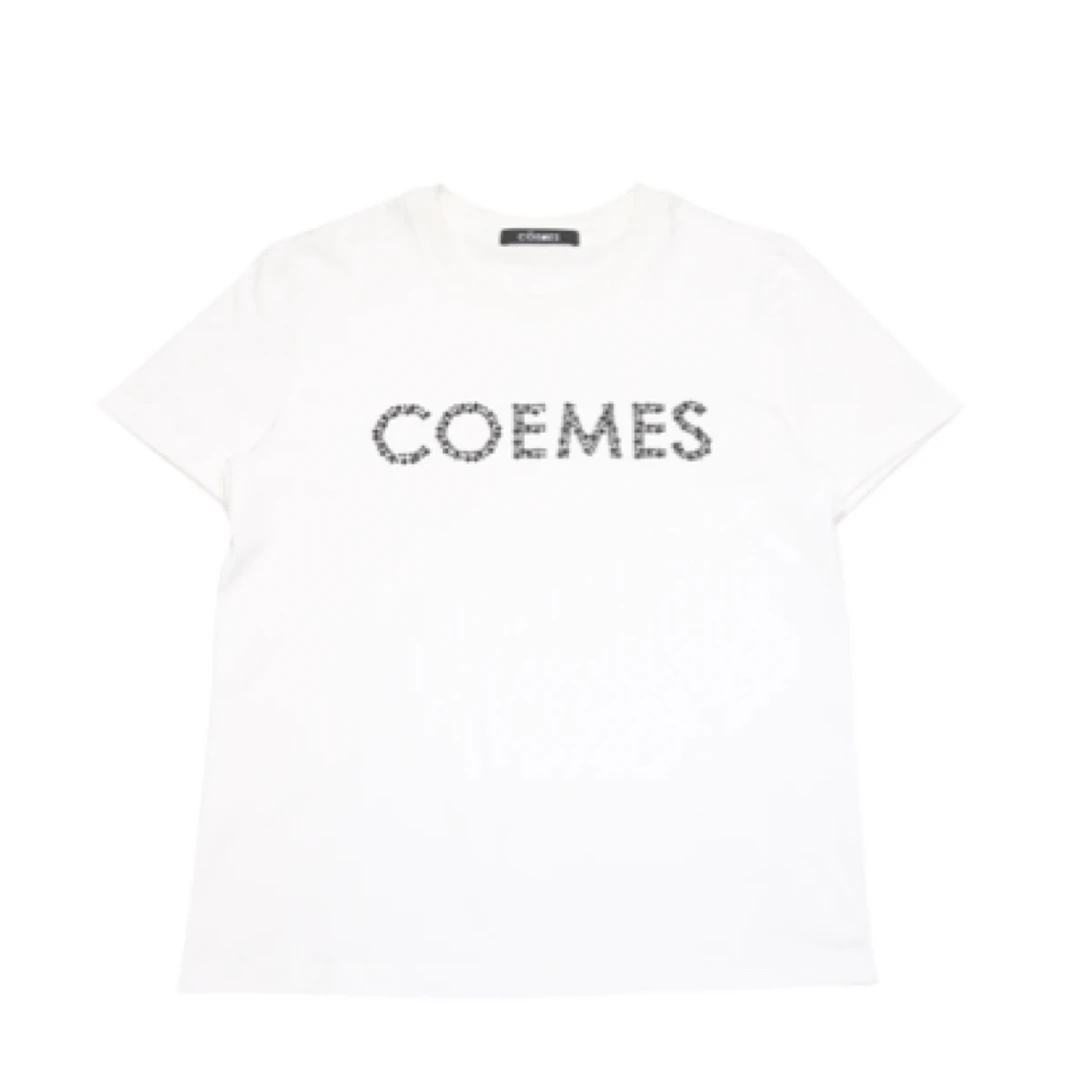 COEMES 短袖T恤 CM2505003