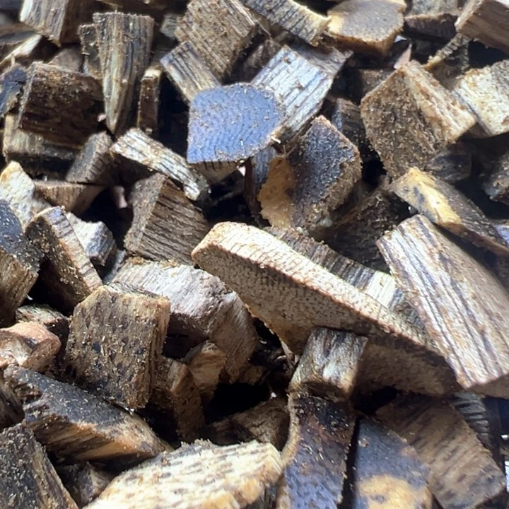 沉香碎屑沉香张勺子碎20克