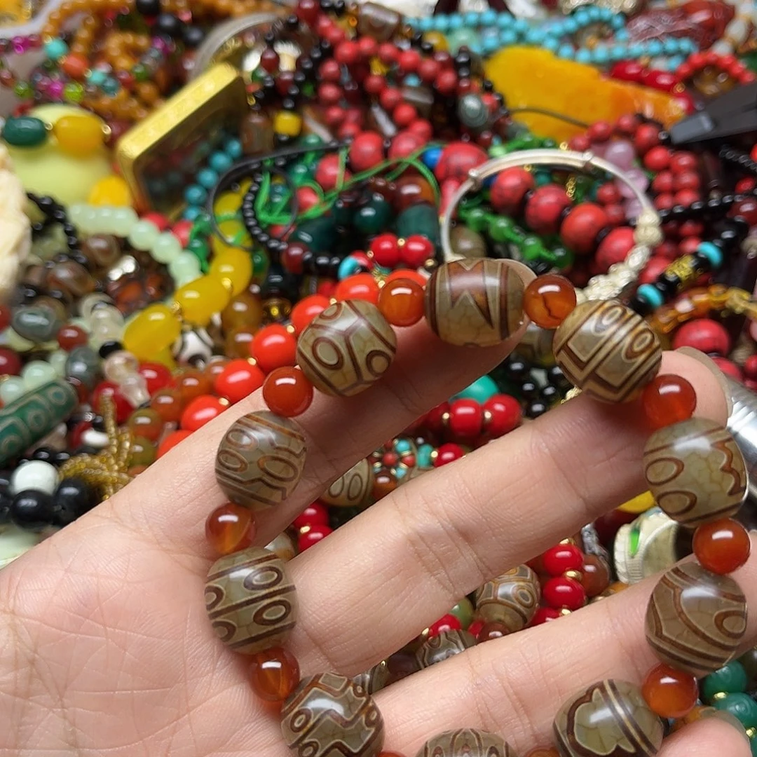 玛瑙/玉髓未镶嵌玛瑙